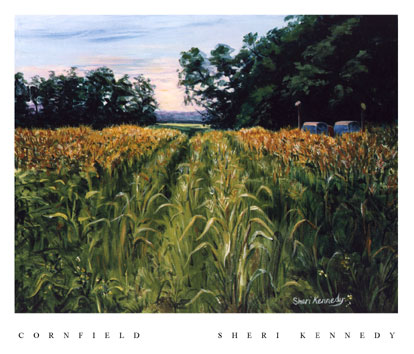 Cornfield